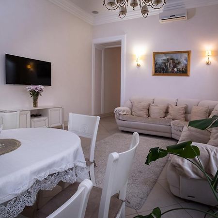 Bel Apartments Odessa Ngoại thất bức ảnh