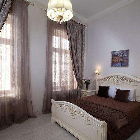 Bel Apartments Odessa Ngoại thất bức ảnh