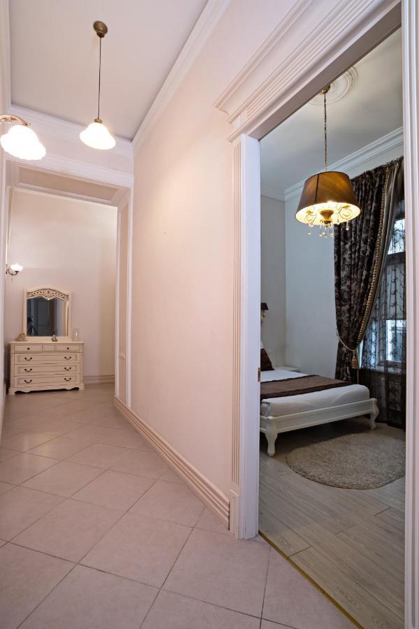 Bel Apartments Odessa Ngoại thất bức ảnh