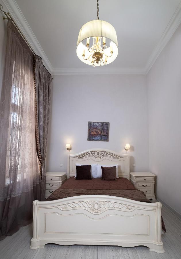 Bel Apartments Odessa Ngoại thất bức ảnh