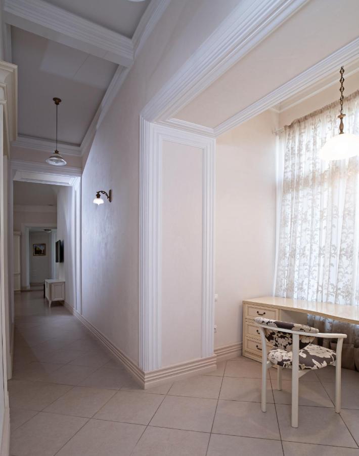 Bel Apartments Odessa Ngoại thất bức ảnh