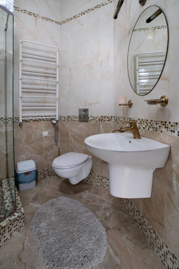 Bel Apartments Odessa Ngoại thất bức ảnh