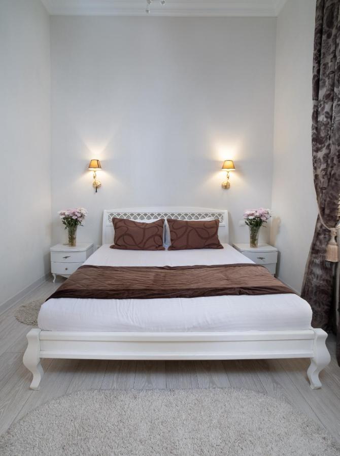 Bel Apartments Odessa Ngoại thất bức ảnh