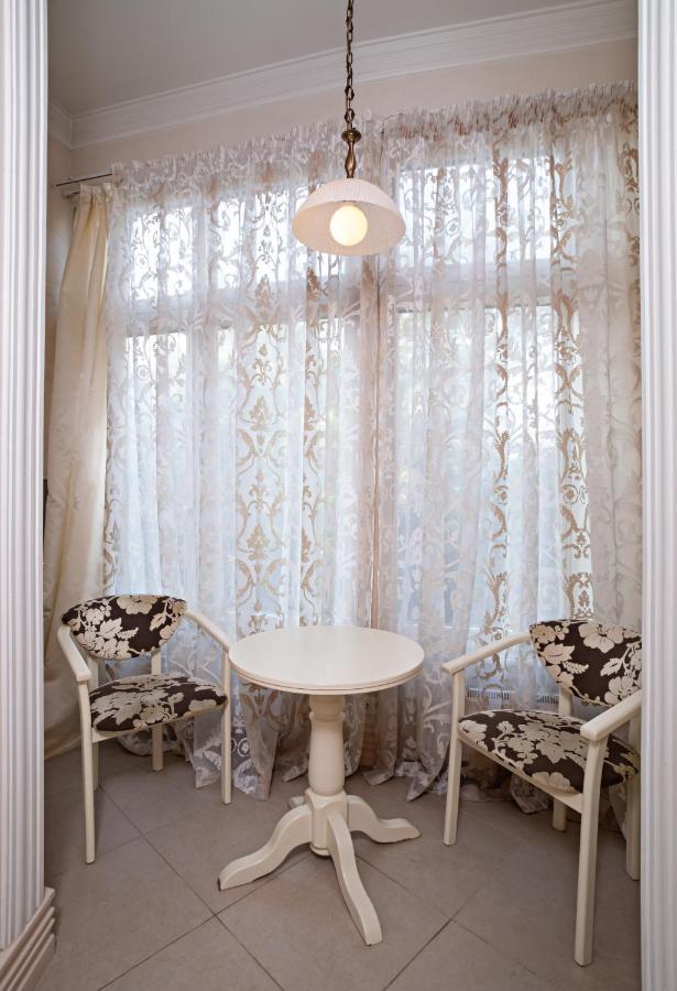 Bel Apartments Odessa Ngoại thất bức ảnh