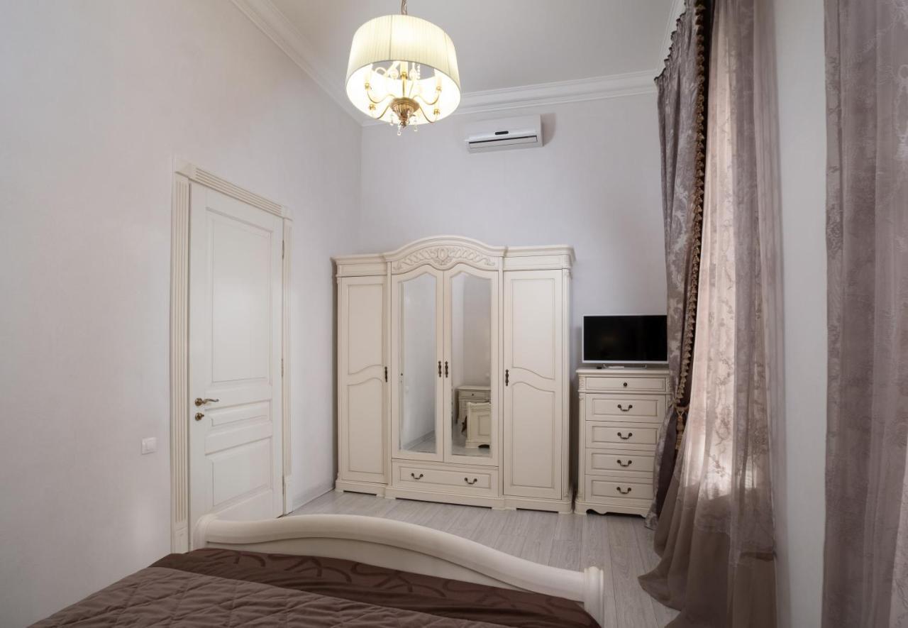 Bel Apartments Odessa Ngoại thất bức ảnh